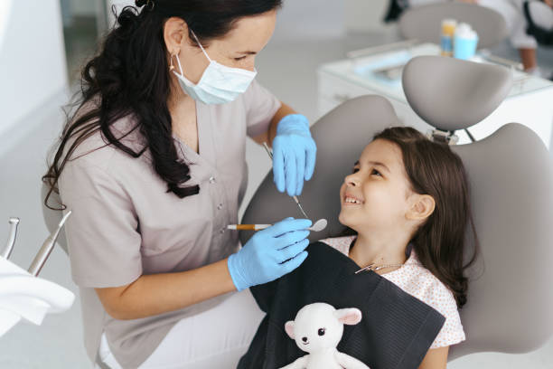 Dental Inlays and Onlays in Trafford, PA
