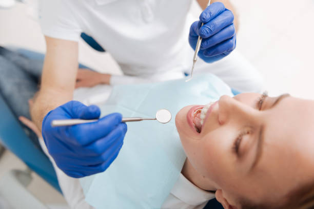 Emergency Dental Services in Trafford, PA