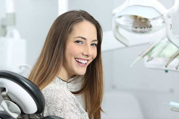 Full Mouth Reconstruction in Trafford, PA